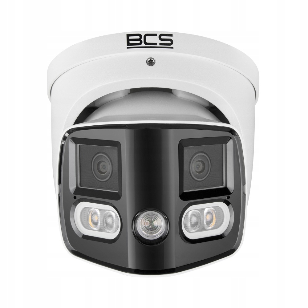 Kamera BCS-L-PEIP2X4FCR2L2-Ai1 Ip Line 8MPX IP67 WDR120dB Blc Zoom Bcs