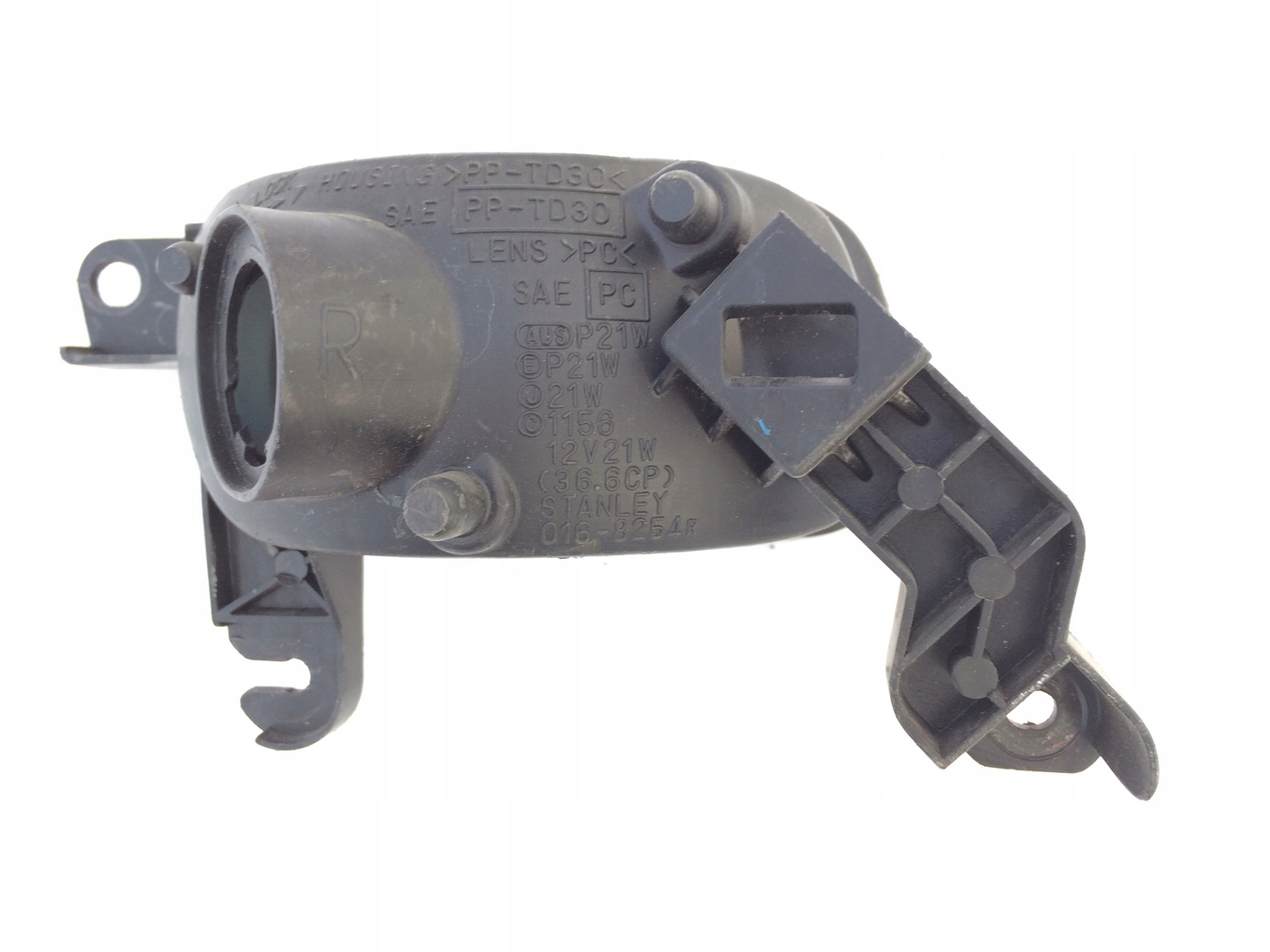 Nebelscheinwerfer MAZDA 323 rechts 0168254R MAZDA