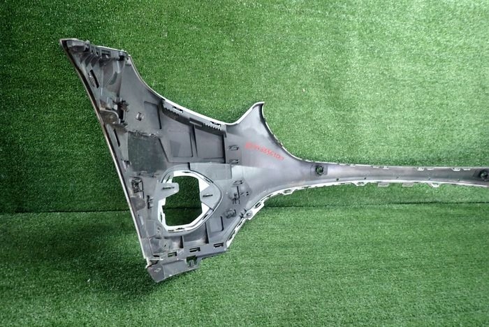 MERCEDES W254 254 GLC 22- front bumper front