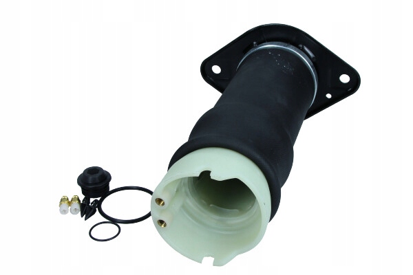 11-0771 - Задняя правая подушка безопасности для AUDI ALLROAD