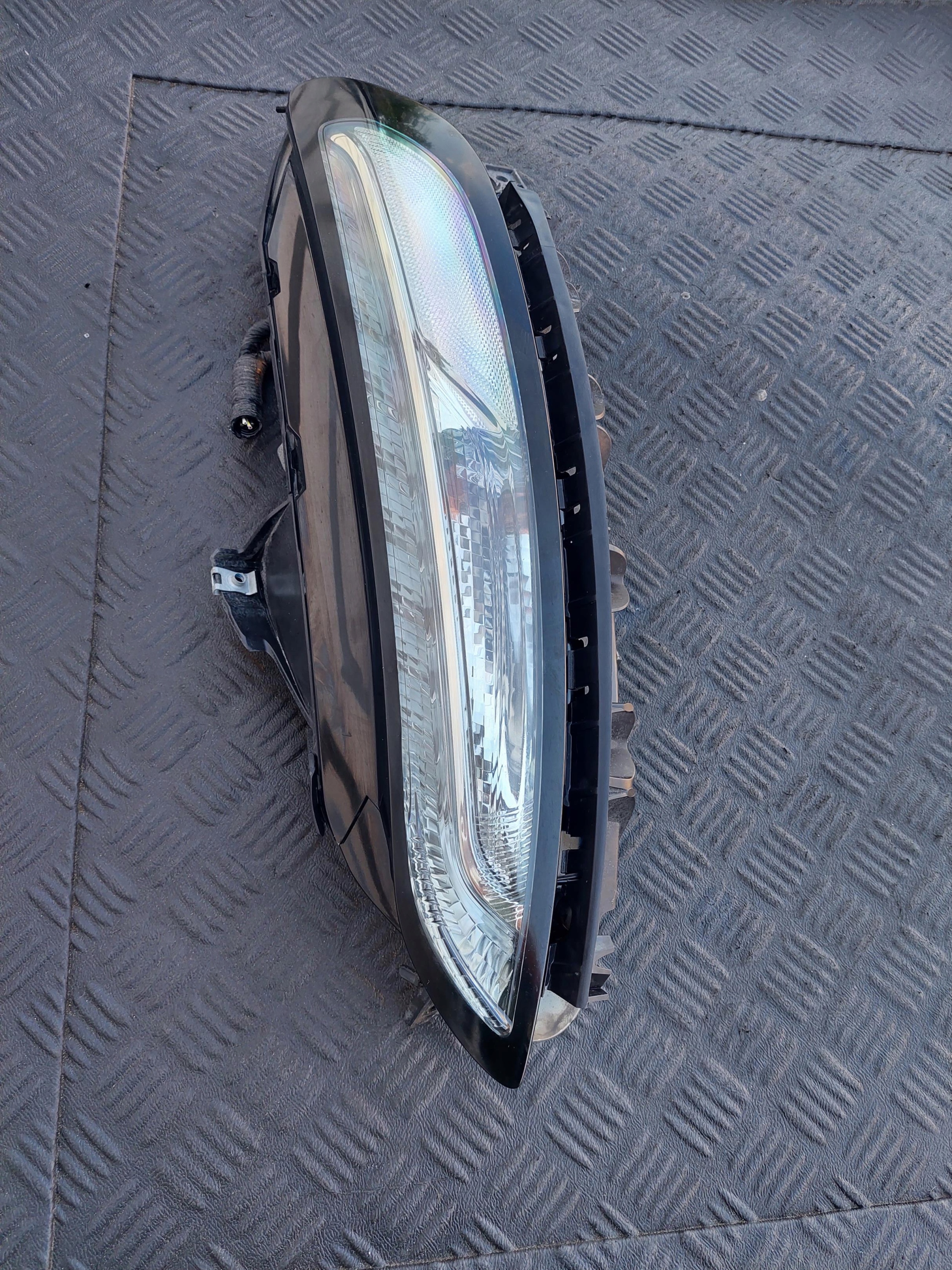 light front left front left LED DRL indicator EUROPA JEEP CHEROKEE V KL