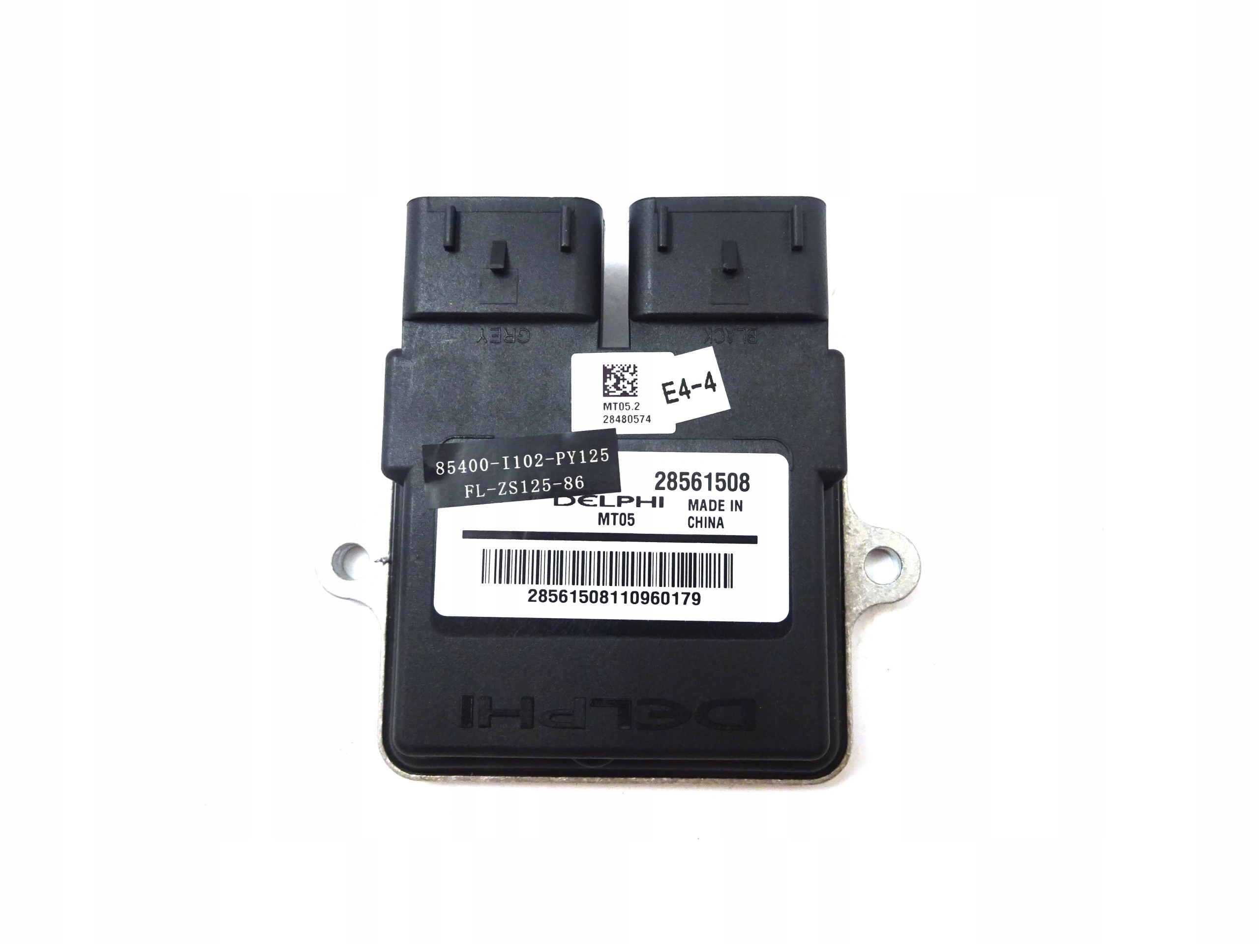 JUNAK RX ONE KOMPUTER ecu DELPHI EURO V