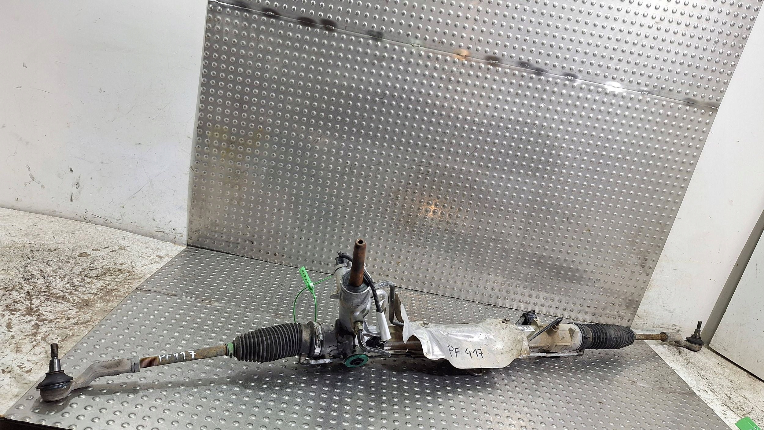 servo control 5M51-3200-EE FORD FOCUS MK2 C-MAX MK1 sensor steering