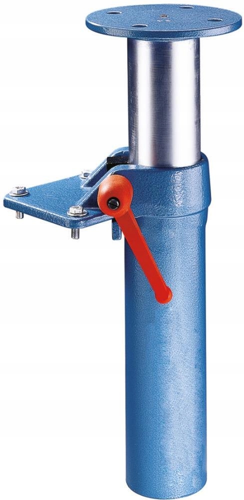 Přístroj Pro Nastavení Výšky Svěráku, Pro Svěrák Format 140 MM Format