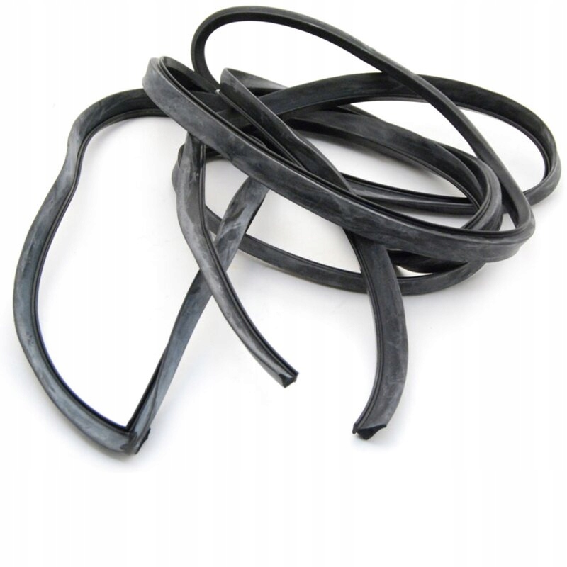 Uszczelka Drzwi Prawa Volvo Amazon P130