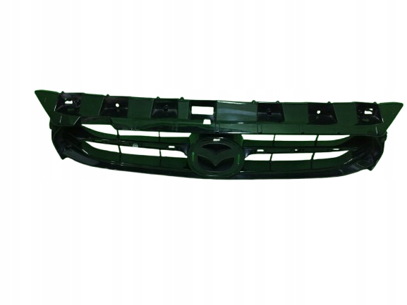 mazda oe D09J-50712 решетка радиатора