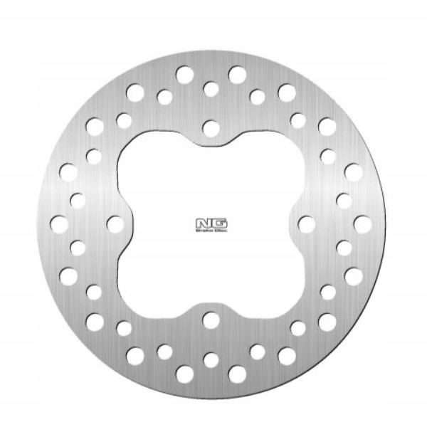 Přední brzdový kotouč Suzuki Lta 450 500 700 750 King-Quad 200 mm