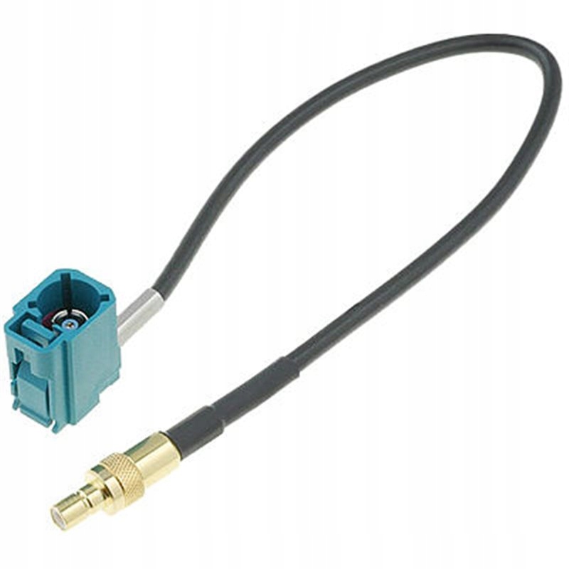 小物 smb REDUKCJA-ANTENOWA-FAKRA-SMB-