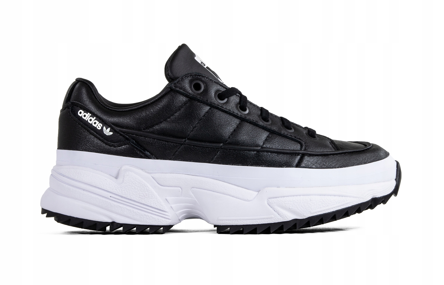 Dámské boty adidas Kiellor W EF5621