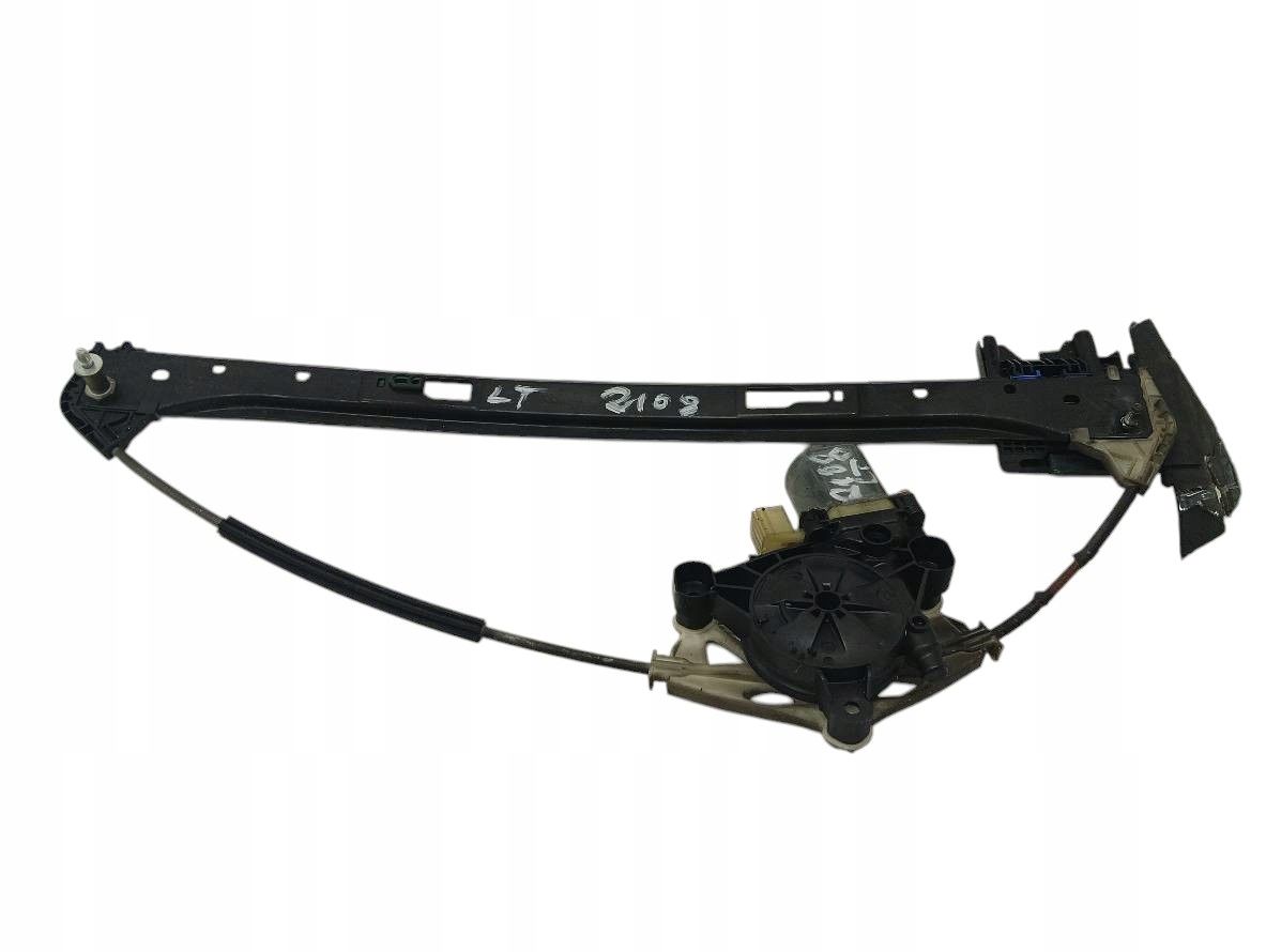 mechanism windows left rear part EU Porsche Macan and (2014- )
