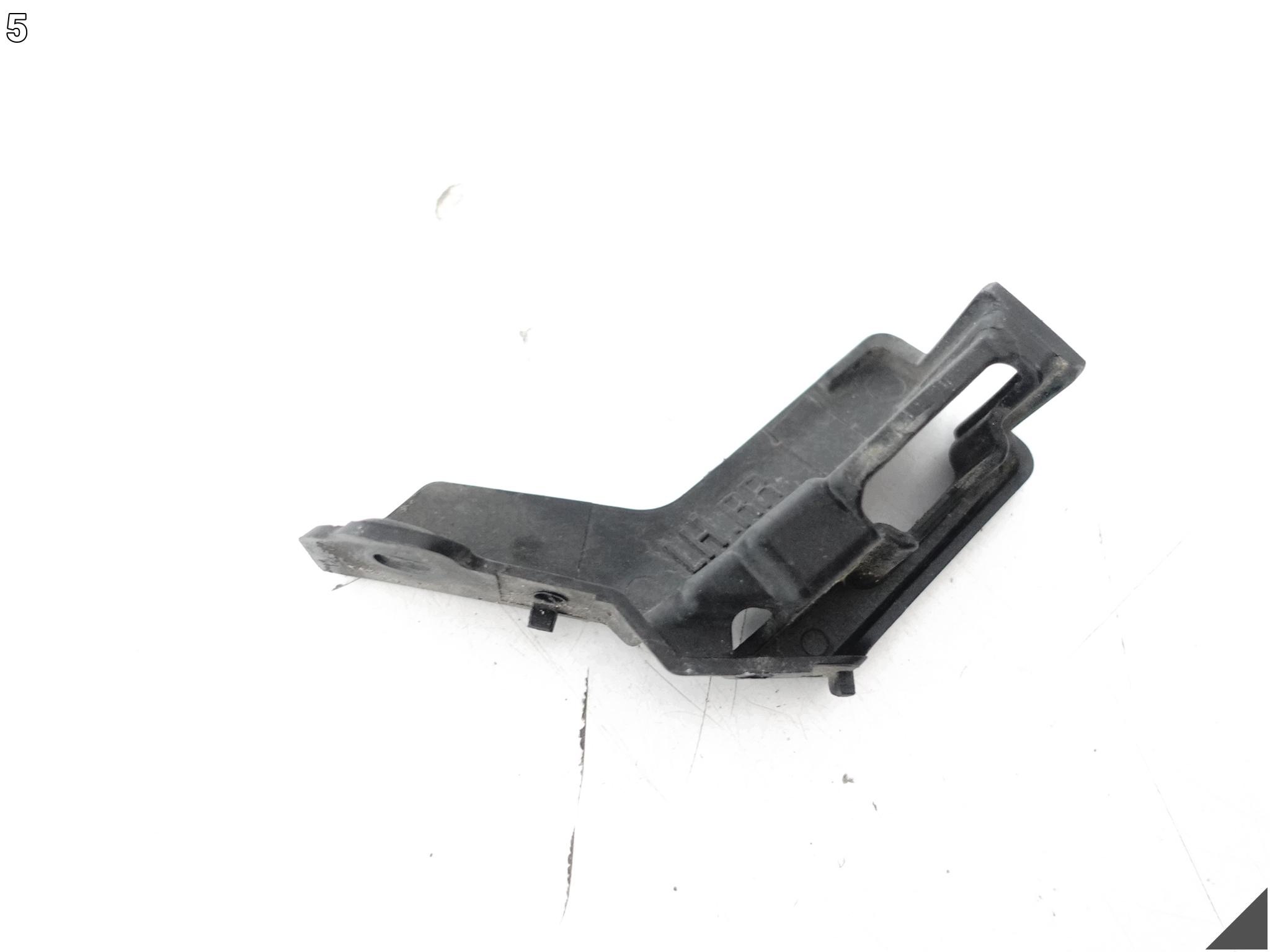 KIA SORENTO III 3 UM 15-20 support bracket holder W bumper rear part left