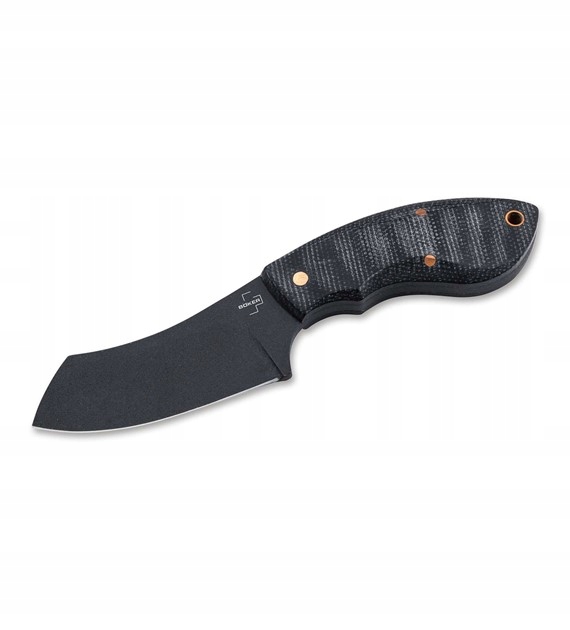 Nůž Boker Plus Rhino all black Copper