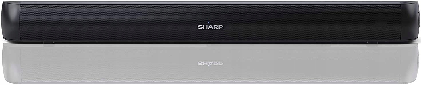 Soundbar SHARP HT-SB107 2.0 90W Bluetooth Model HT-SB107