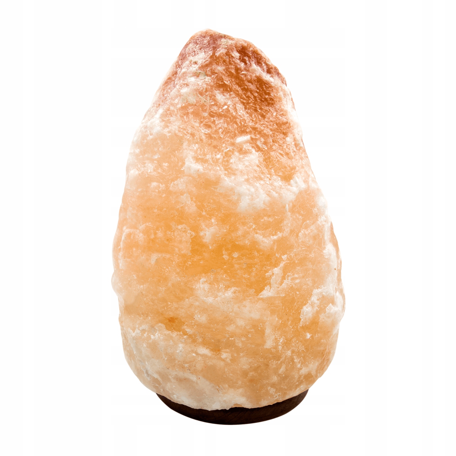 LAMPA SOLNA 13-15 kg JONIZATOR SÓL HIMALAJSKA