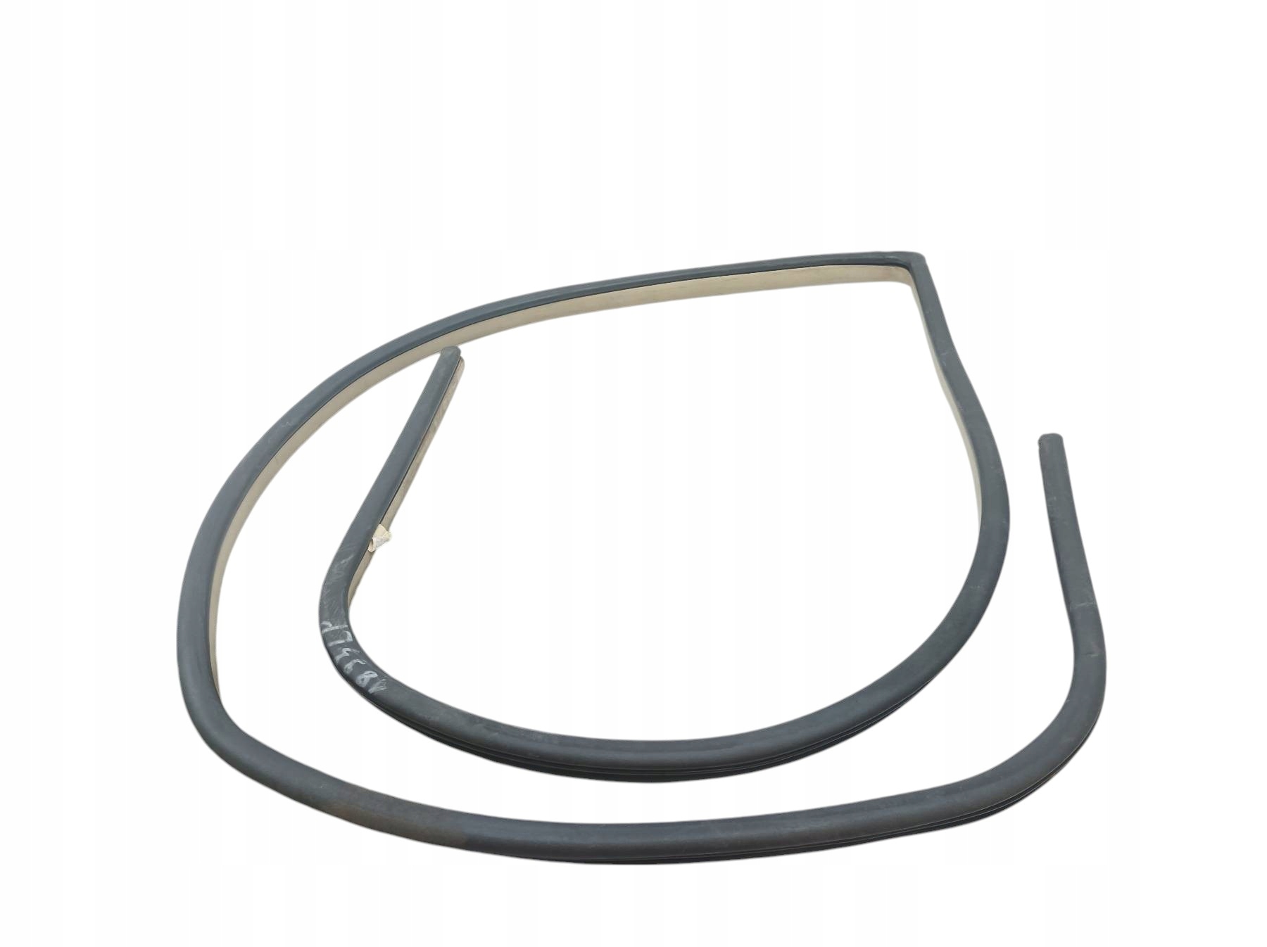 gasket door left front WNEKI CHERY TIGGO DR MOTORS DR 5 (2010)
