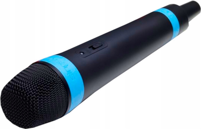 MIKROFONY BEZPRZEWODOWE SINGSTAR PS3 SONY