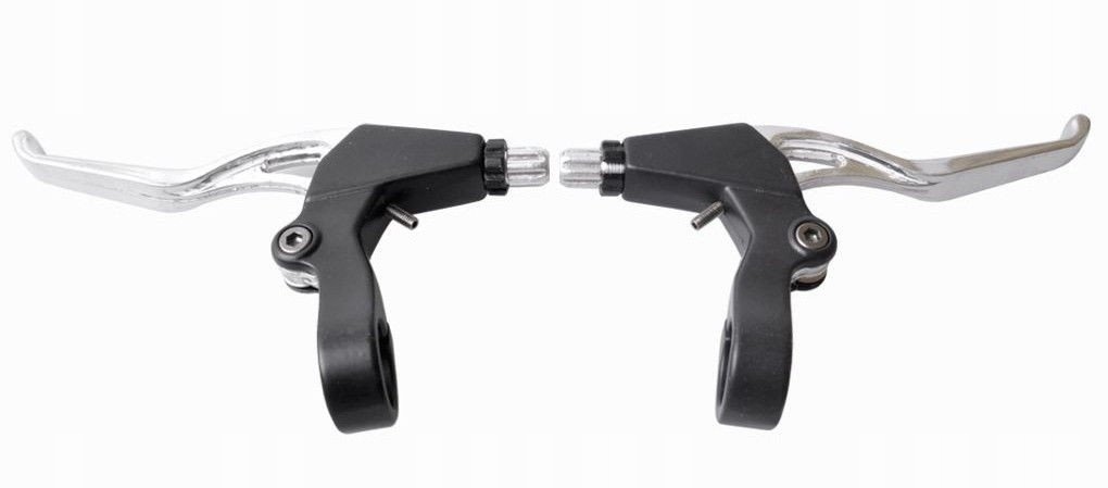Aluminiowe Dźwignie Hamulca V-brake Do Grip Shift