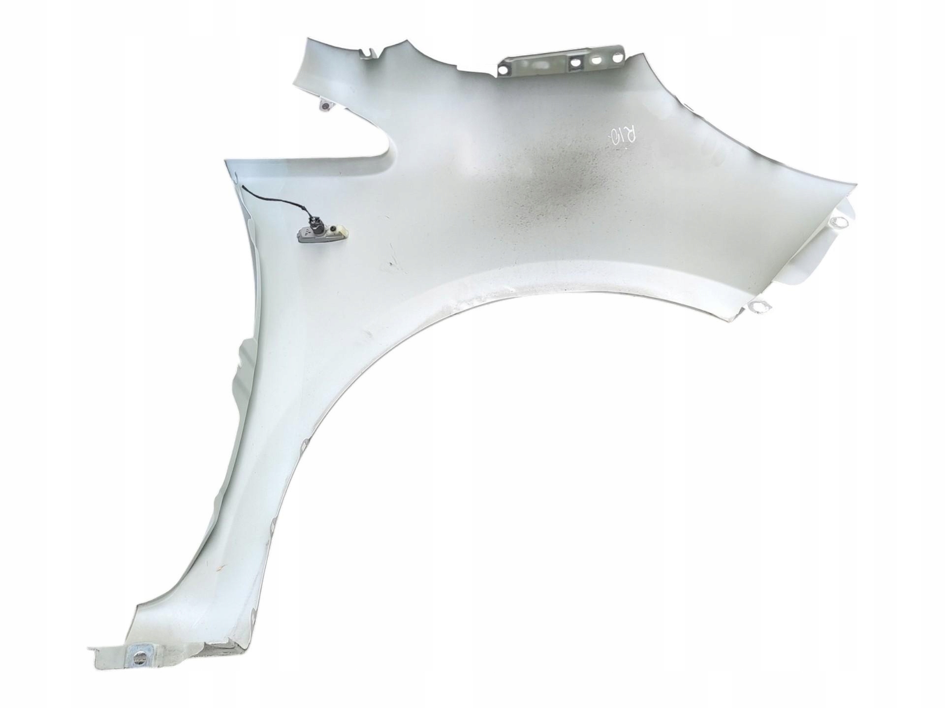 fender left front front KIA RIO III 2011-2017