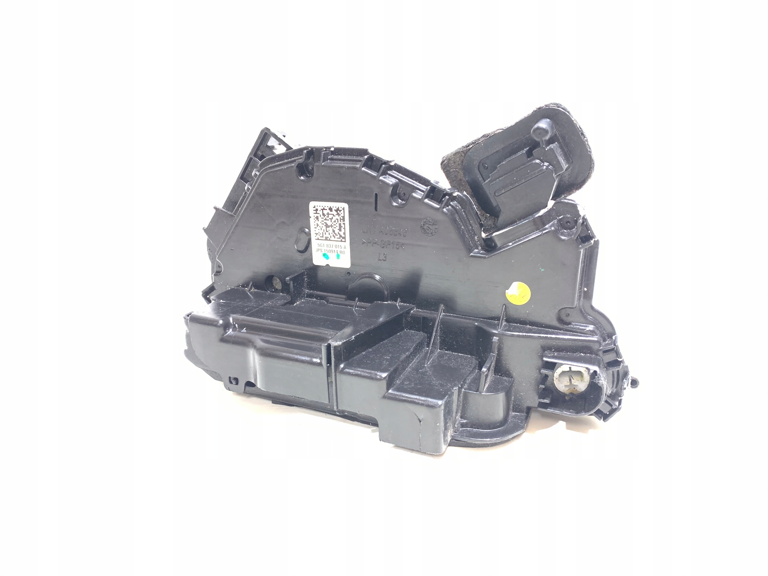5G1 837 - VW PASSAT B8 замок двери левый передний 5G1837015A