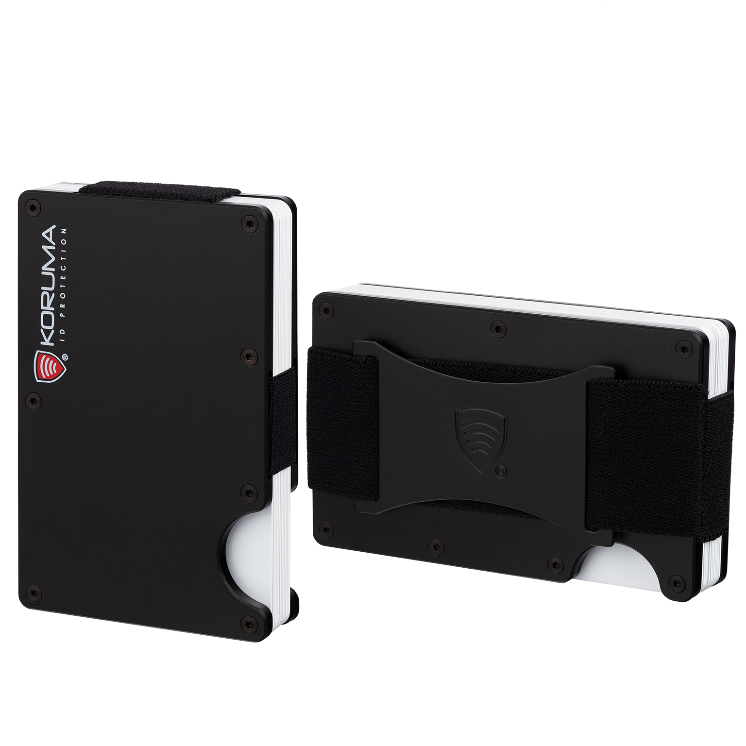 

Koruma Aluminiowe Etui Portfel Na Karty Kredytowe