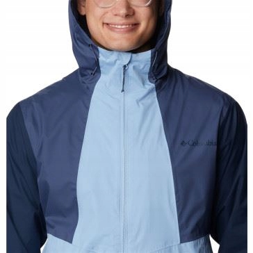 Columbia Inner Limits II Jacket 1893991430 XXL