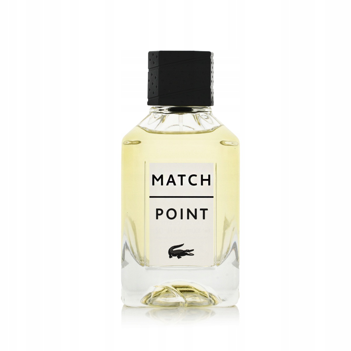 Lacoste Match Point Cologne Edt 100 ml M