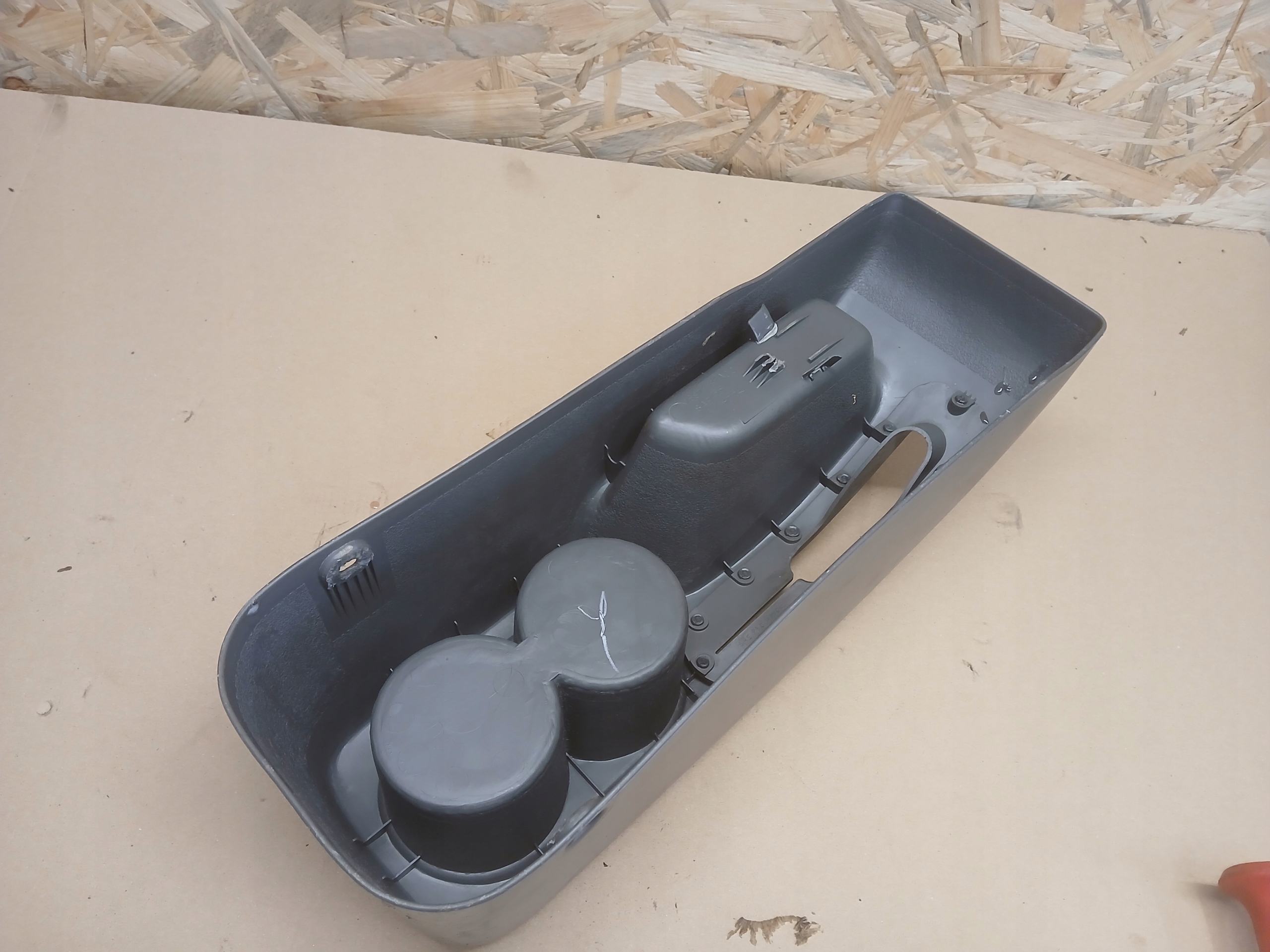 suzuki JIMNY , тунель , CUP