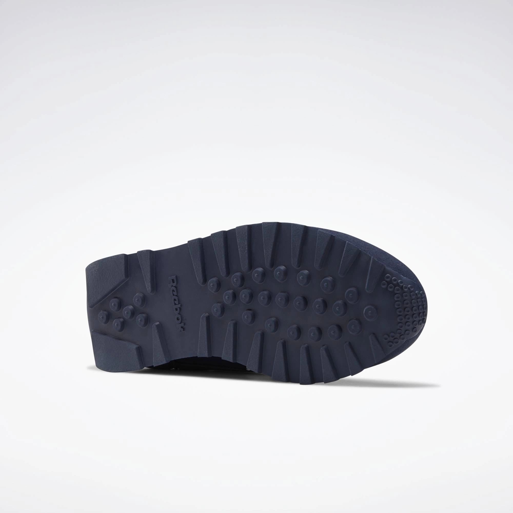 Buty trampki męskie Reebok Classic Rewind Run WYGODNE NA CO DZIEŃ 100001391 Długość wkładki 28 cm