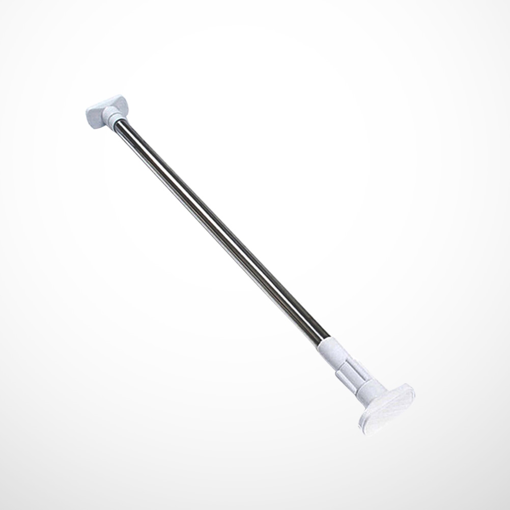 UCHWYTY DO ZASŁON SPRĘŻYNY NAPIĘCIE ŁAZIENKI Marka bez marki