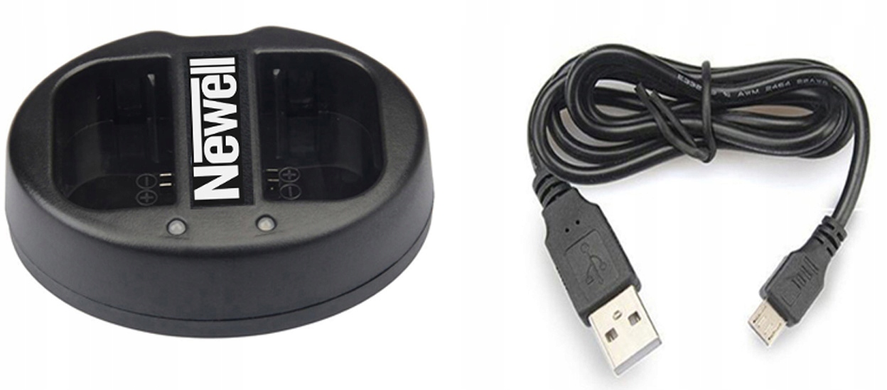 ŁADOWARKA USB do SONY Cybershot DSC RX100 II 2 EAN (GTIN) 5901891107913