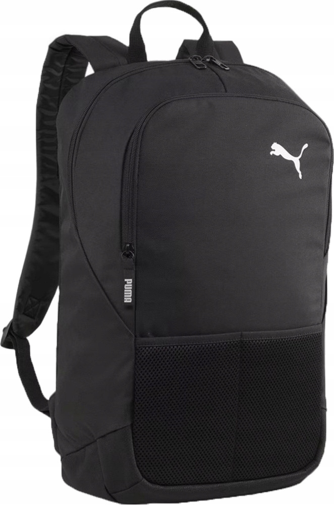 Puma Team Goal Černý Školní Sportovní Batoh 90239 01