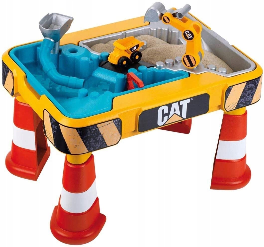 KLEIN |  TABUĽKA VODY A Piesku  3237