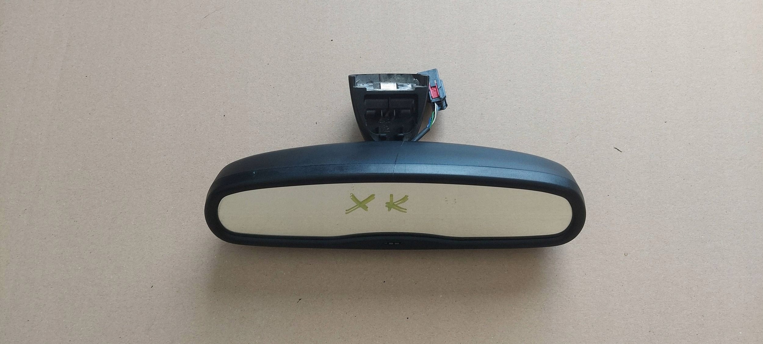 RETROVISORE INTERNO JAGUAR X-TYPE 1X4317E678BF