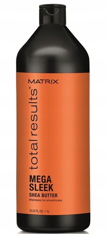 Matrix TR Mega Sleek Vyhladenie Šampón 1L