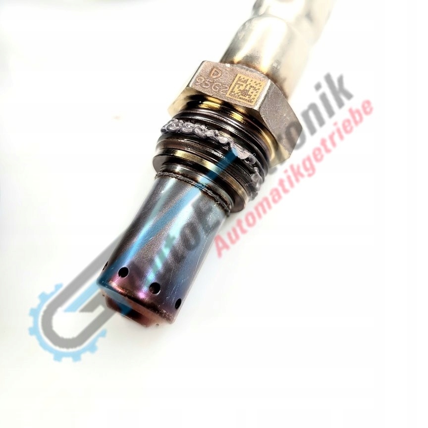 SONDA LAMBDA SENSOR NOX VW 04L907805CG Numer katalogowy części 04L907805CG