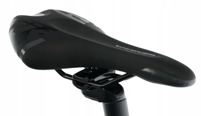 Rower crossowy Kands CRS 1200 rama 21 cali koło 28 