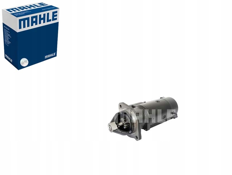 Mahle Rozrušník Ursus 3110 3514 4512 4514 360 3P A Asistent řidiče #33