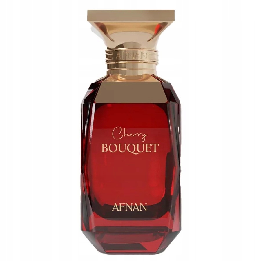 Cherry Bouquet Perfumy Damskie Wiśnia Woda Perfumowana