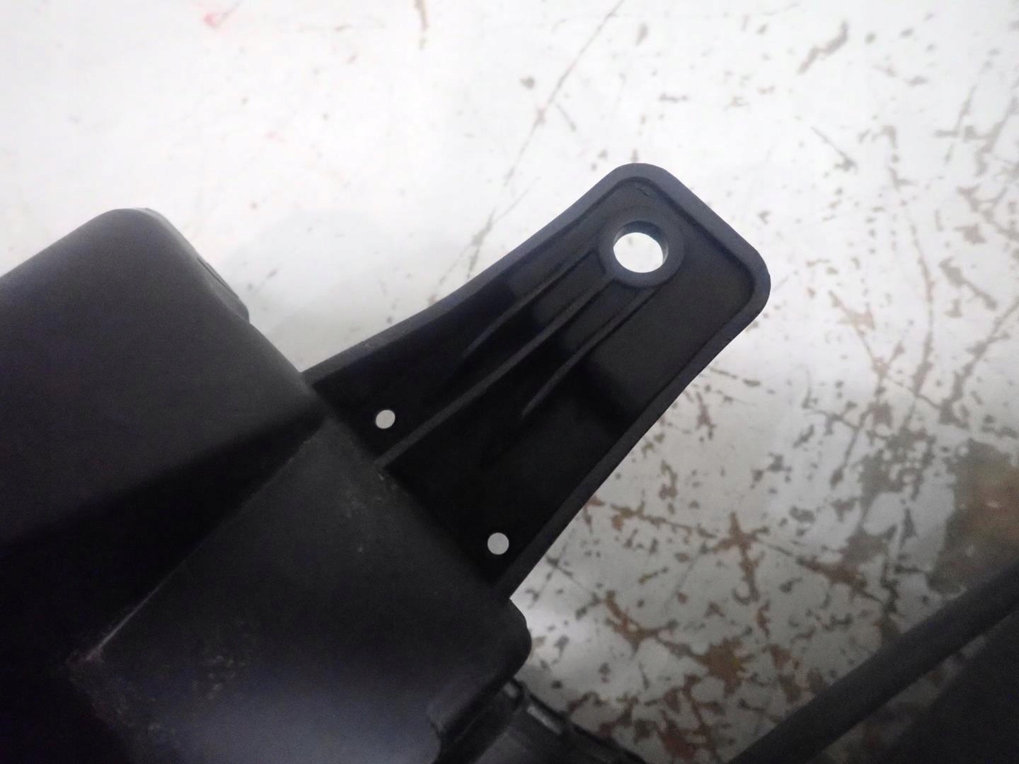 light front front left NISSAN LEAF II 2017- FULL LED