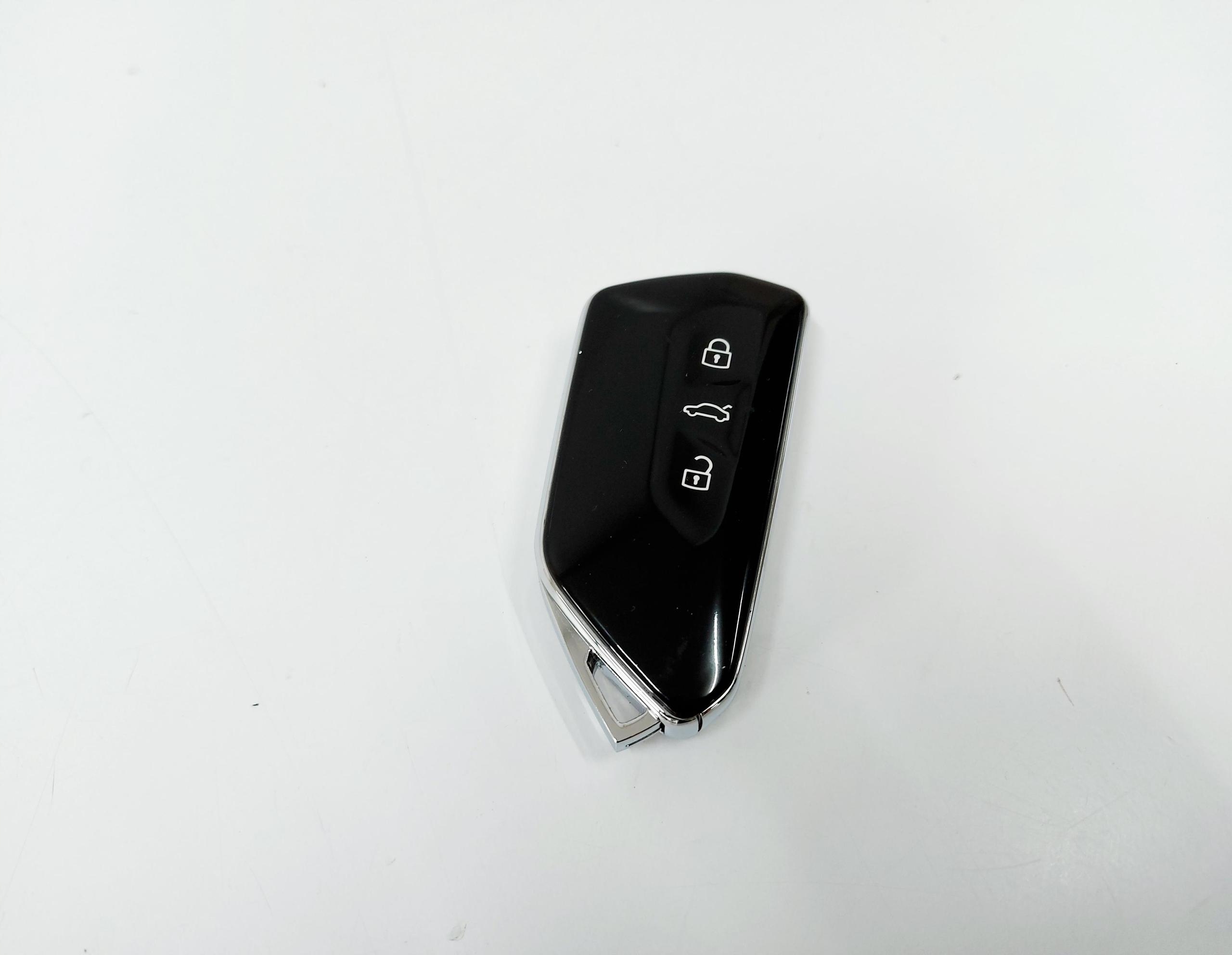 FORD CONNECT TOURNEO MK3 CADDY 2K7 23r. Kluczyk pilot keyless go