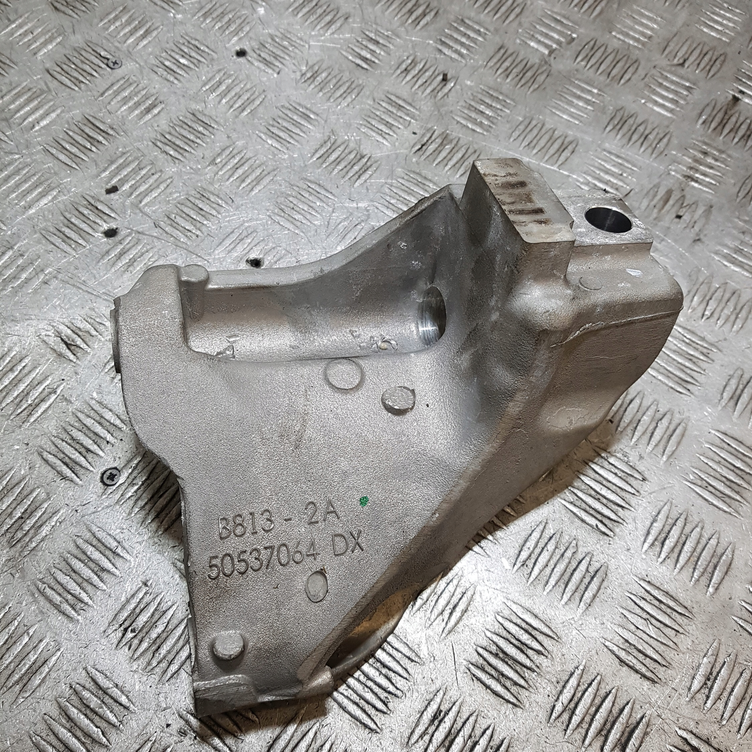 engine mount ALFA ROMEO STELVIO Q4 50537064DX 2020