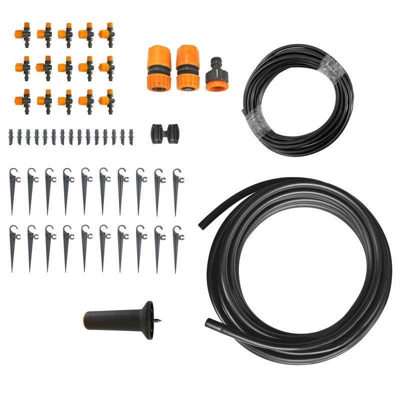 Zavlažovací Sada 10 M 360 St E-200-0292