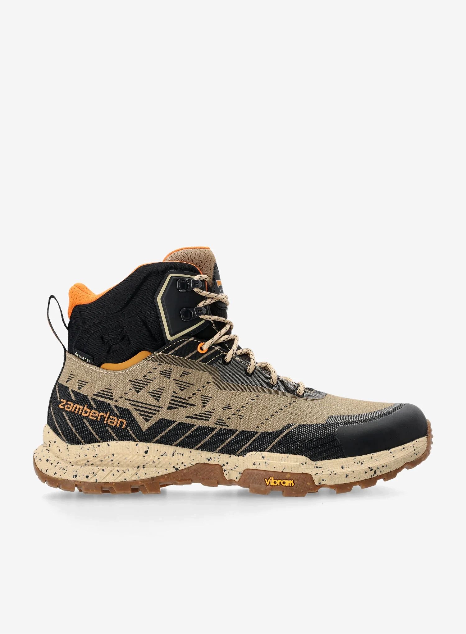 Boty Gore Tex Zamberlan Devero Mid Gtx Sand 42