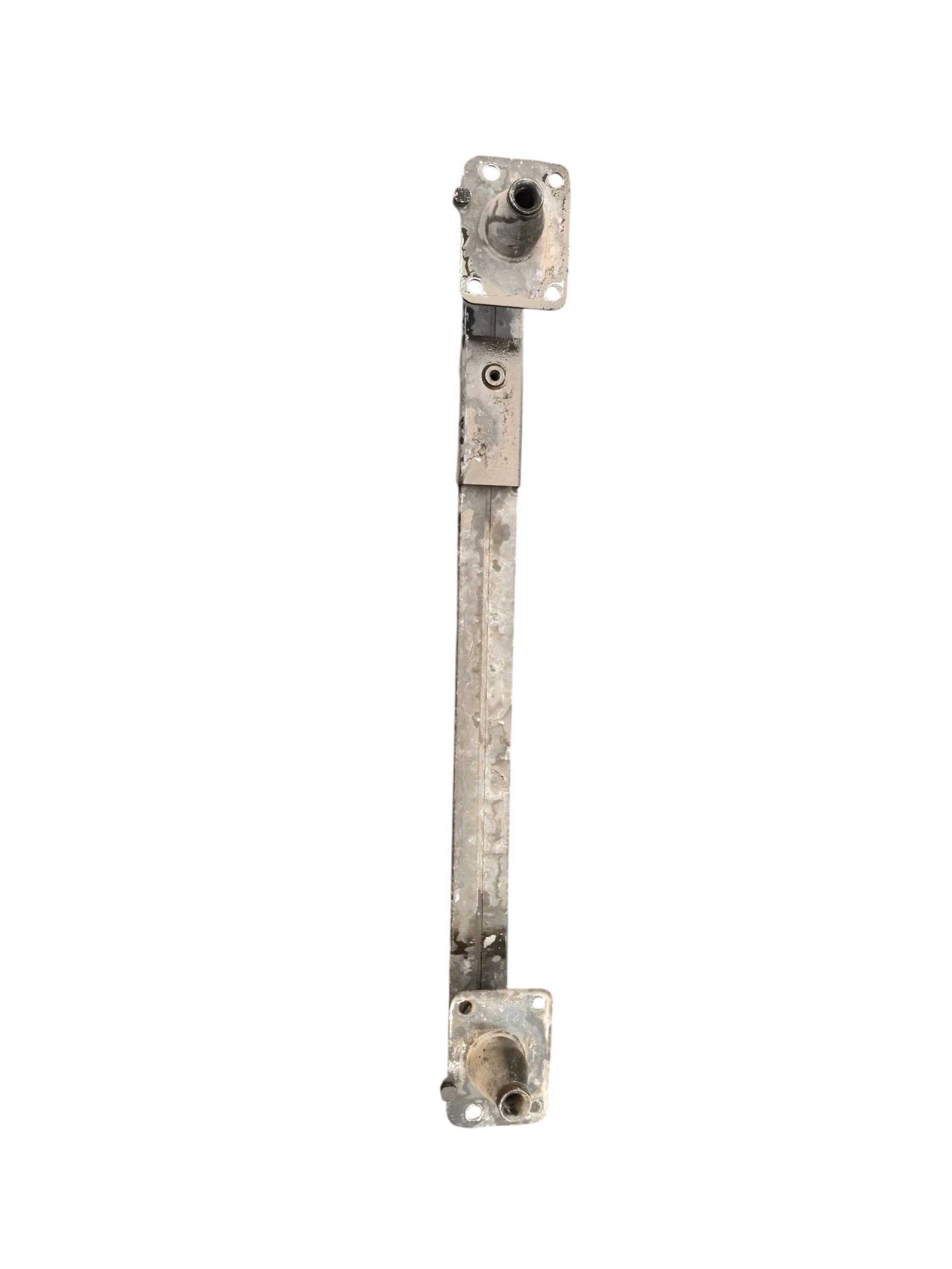 pillar bumper support front PEUGEOT 3008 and