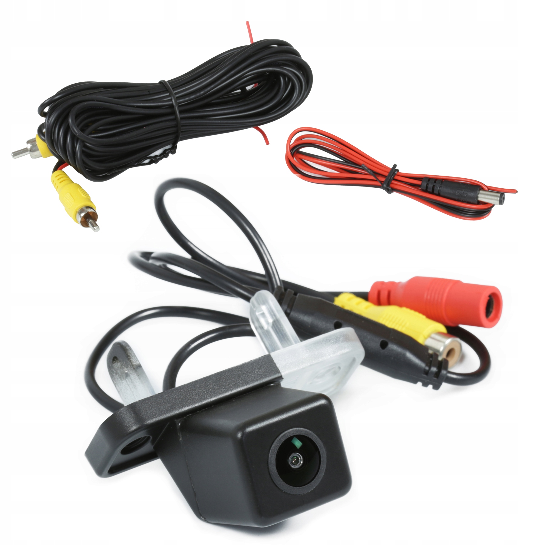 KAMERA COFANIA MERCEDES W203 W209 W211 W219 R171 Numer katalogowy producenta RC-1048