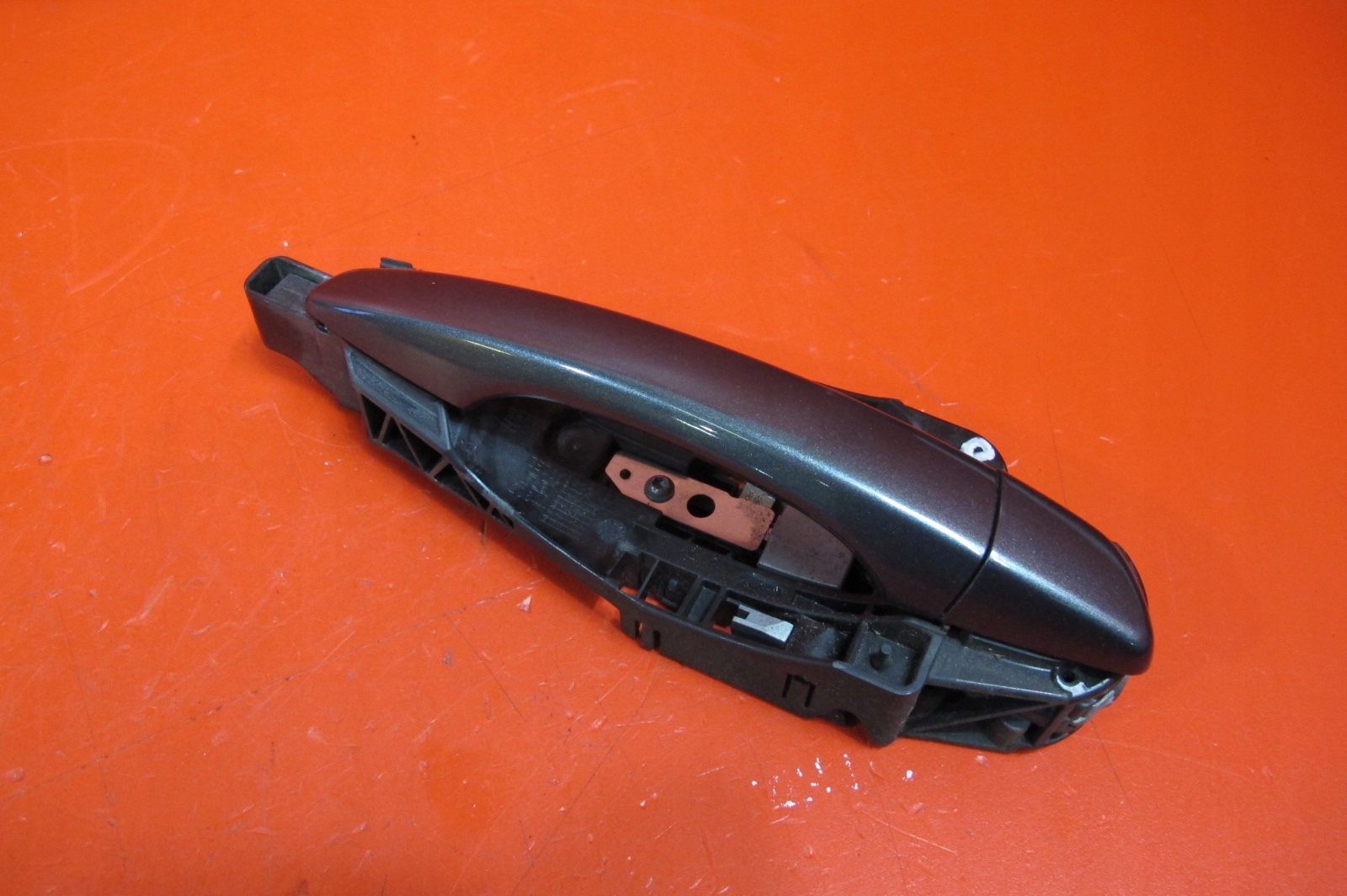 CITROEN C4 CACTUS 14- handle door right front front KTPD 9802977180 EU
