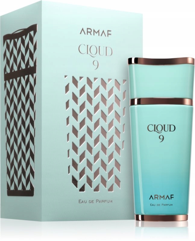 Armaf Cloud 9 Parfémovaná Voda 100ML Unisex