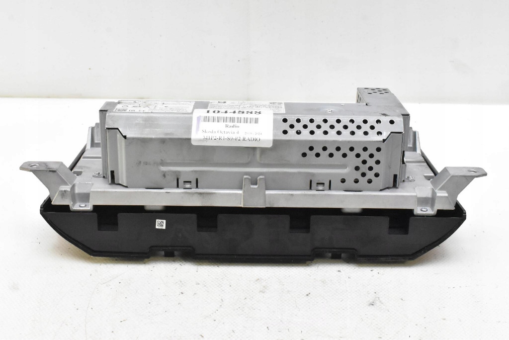 RADIO display FA0300160 TELEFON BLUETOOTH SKODA OCTAVIA 4 IV 19-24