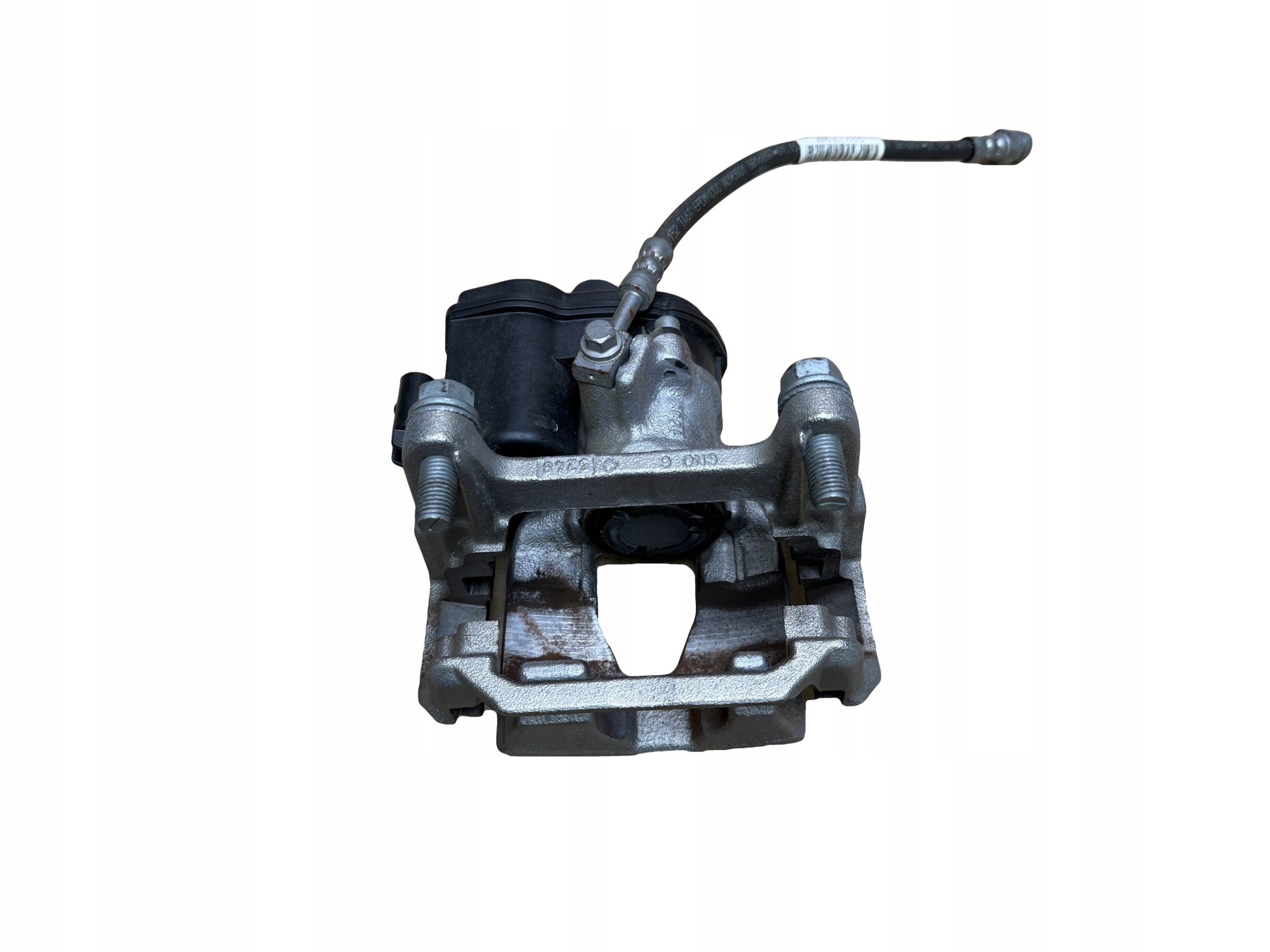 AUDI A4 A5 8W B9 caliper brake left rear part 8W0615405BA