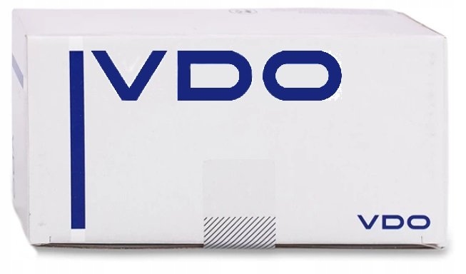 Tlakový Ventil Vdo A2C9318740080